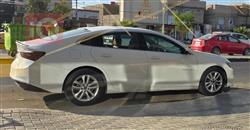 شيفروليه ماليبو